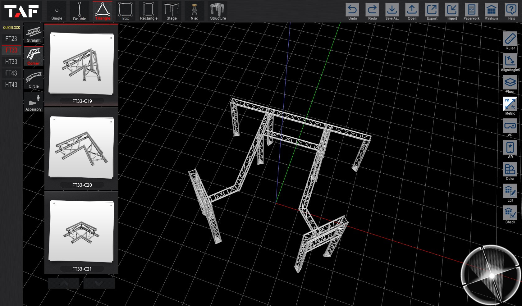 Designs at Scale